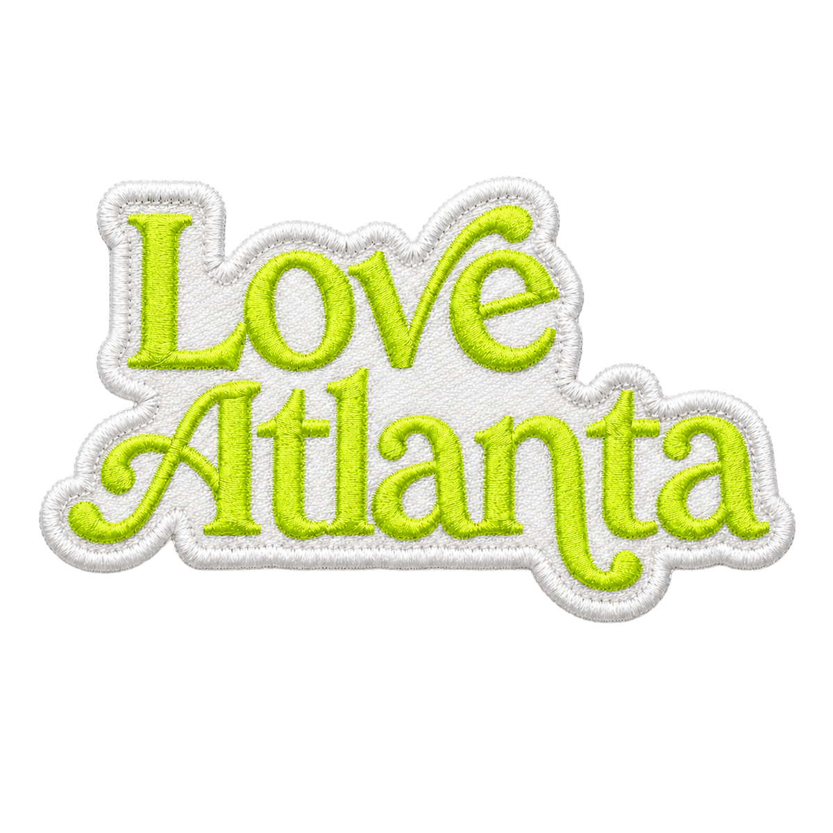 Love Atlanta